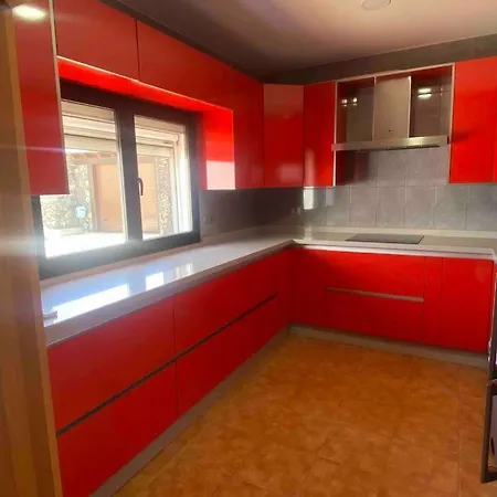 Casa Lina Апартаменты