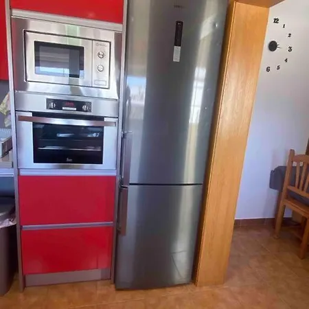 Апартаменты Casa Lina