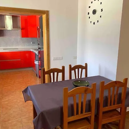 Casa Lina Апартаменты