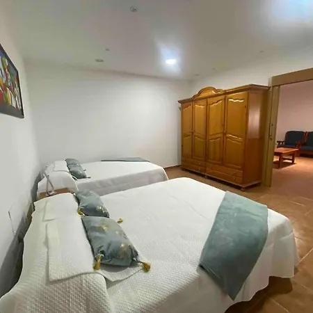 Casa Lina Апартаменты