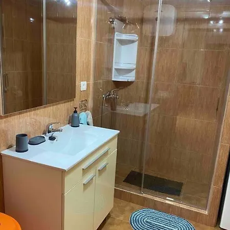 Casa Lina Апартаменты *